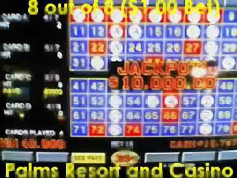 295% Match at a Casino at Karamba Casino