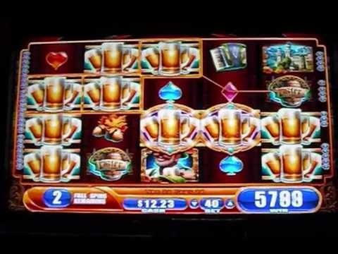40% Match at a casino at Dream Dubai Casino