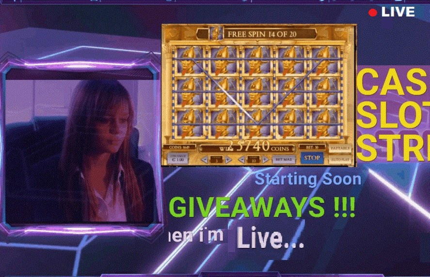 ﻿$570 Casino tournaments freeroll at Dream Vegas Casino