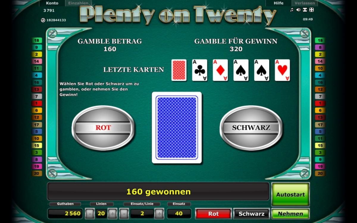 £60 Online Casino Tournament at Genesis Casino