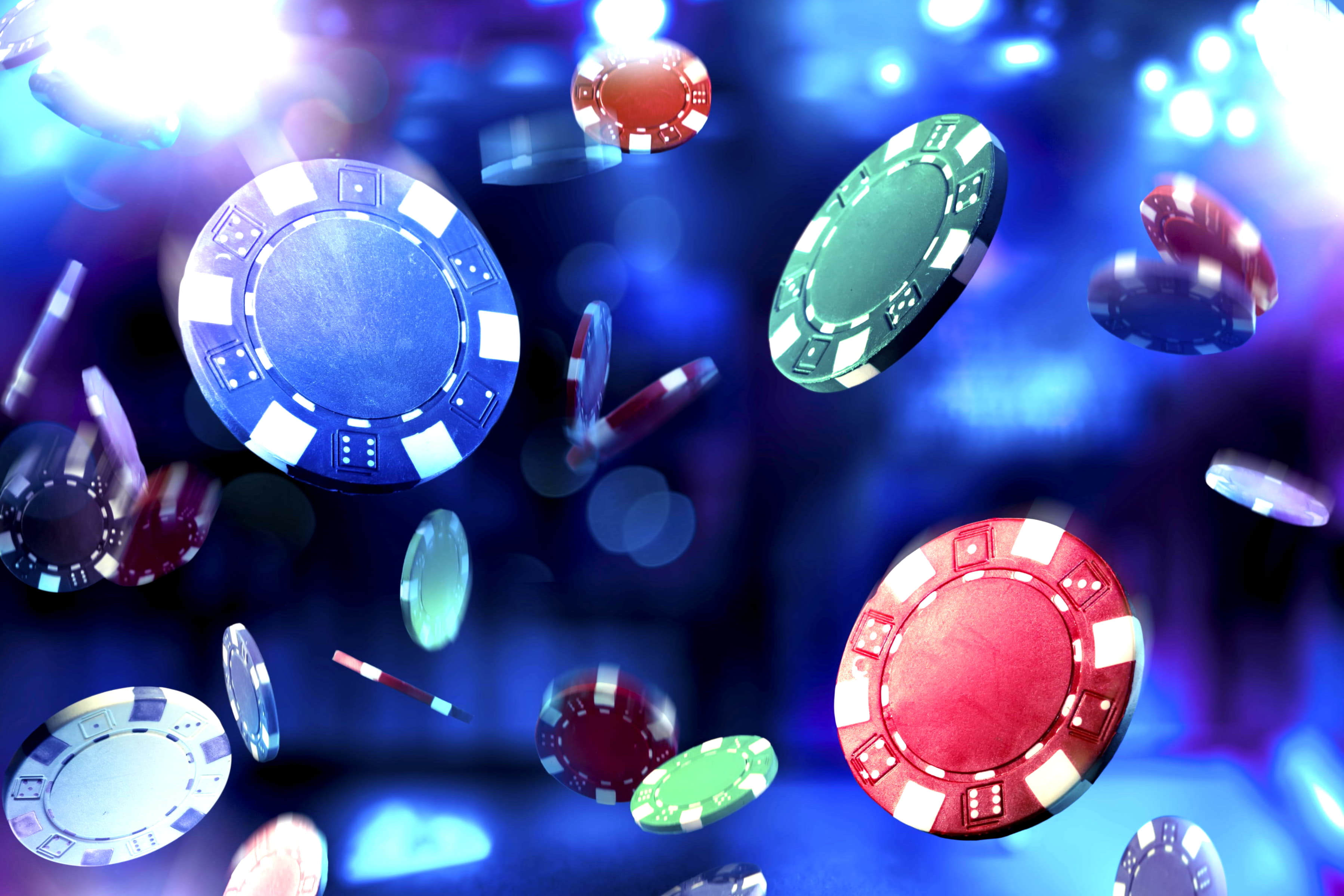 265 Loyal Free Spins! at Gamebookers Casino