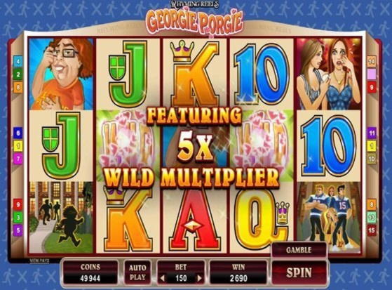 595% First Deposit Bonus at Inter Casino