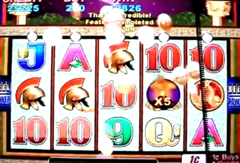 295% Deposit Match Bonus at Spinrider Casino