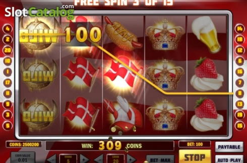€75 Casino tournaments freeroll at Karamba Casino