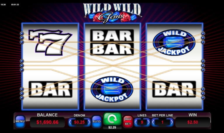 $480 Mobile freeroll slot tournament at Winner Casino