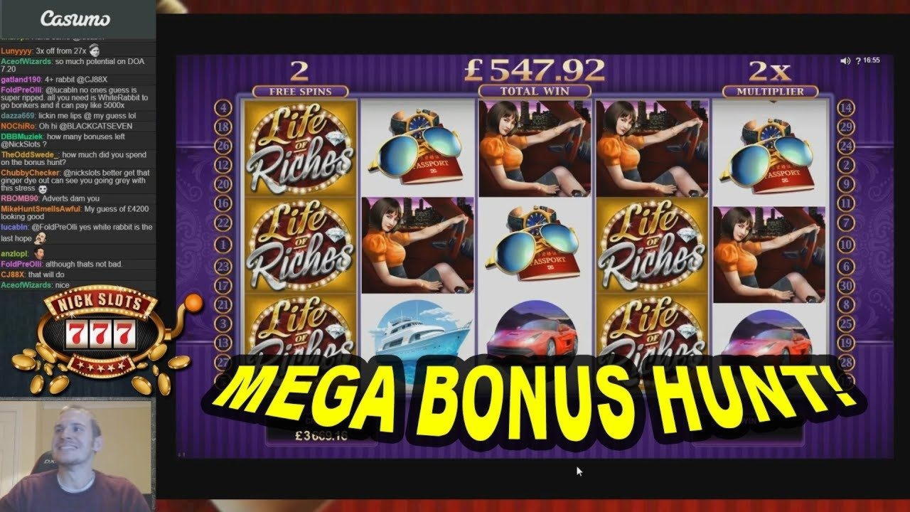 Eur 885 Casino Tournament at Dunder Casino
