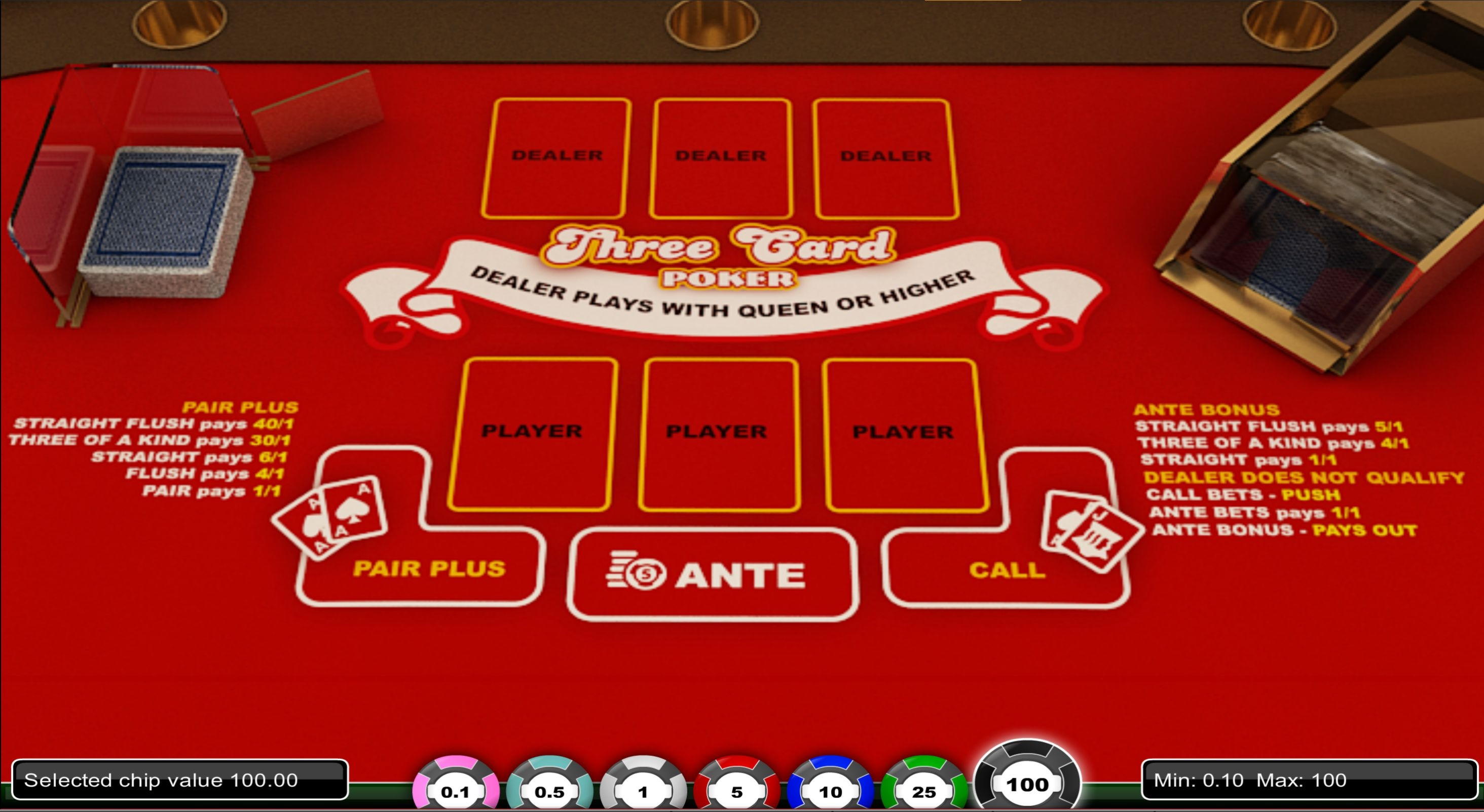 40 free spins no deposit at Betway Casino