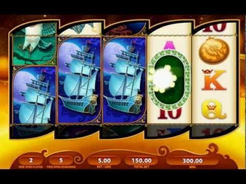 £2695 NO DEPOSIT at Casimba Casino