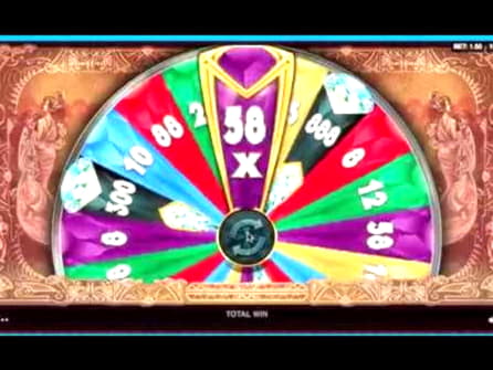 680% Match bonus casino at Winner Casino