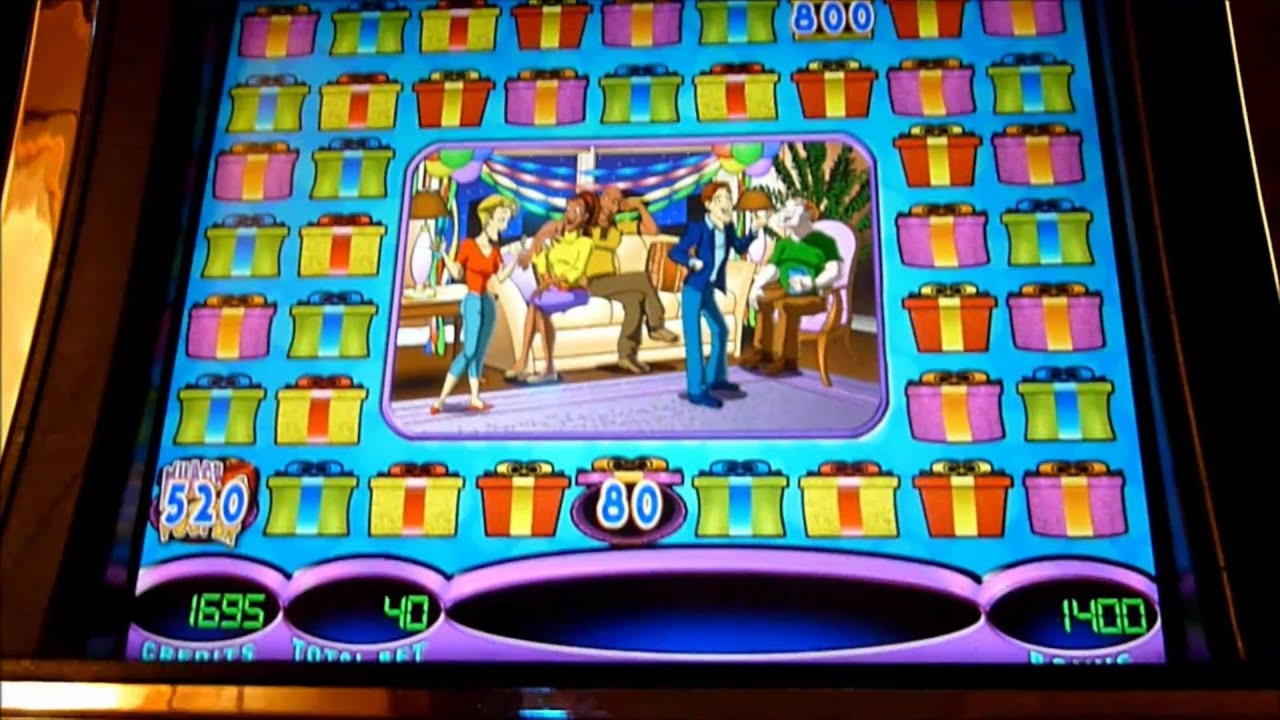 105 Free spins at Slots Million Casino