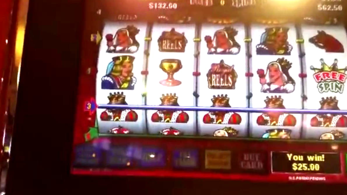 €2190 No deposit casino bonus at The Best Online Casino