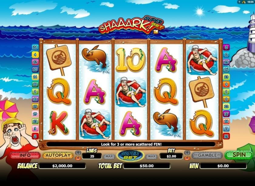 EUR 135 Mobile freeroll slot tournament at Casimba Casino