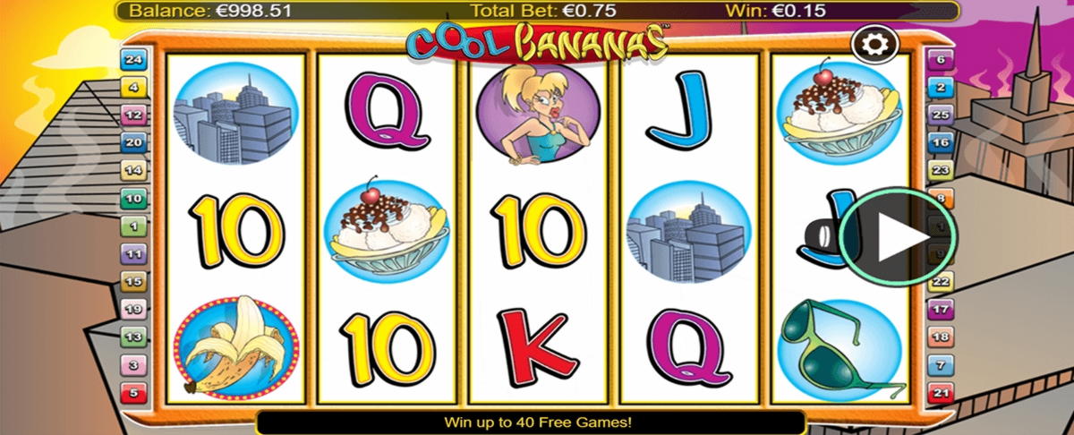 £425 free chip at Winner Casino