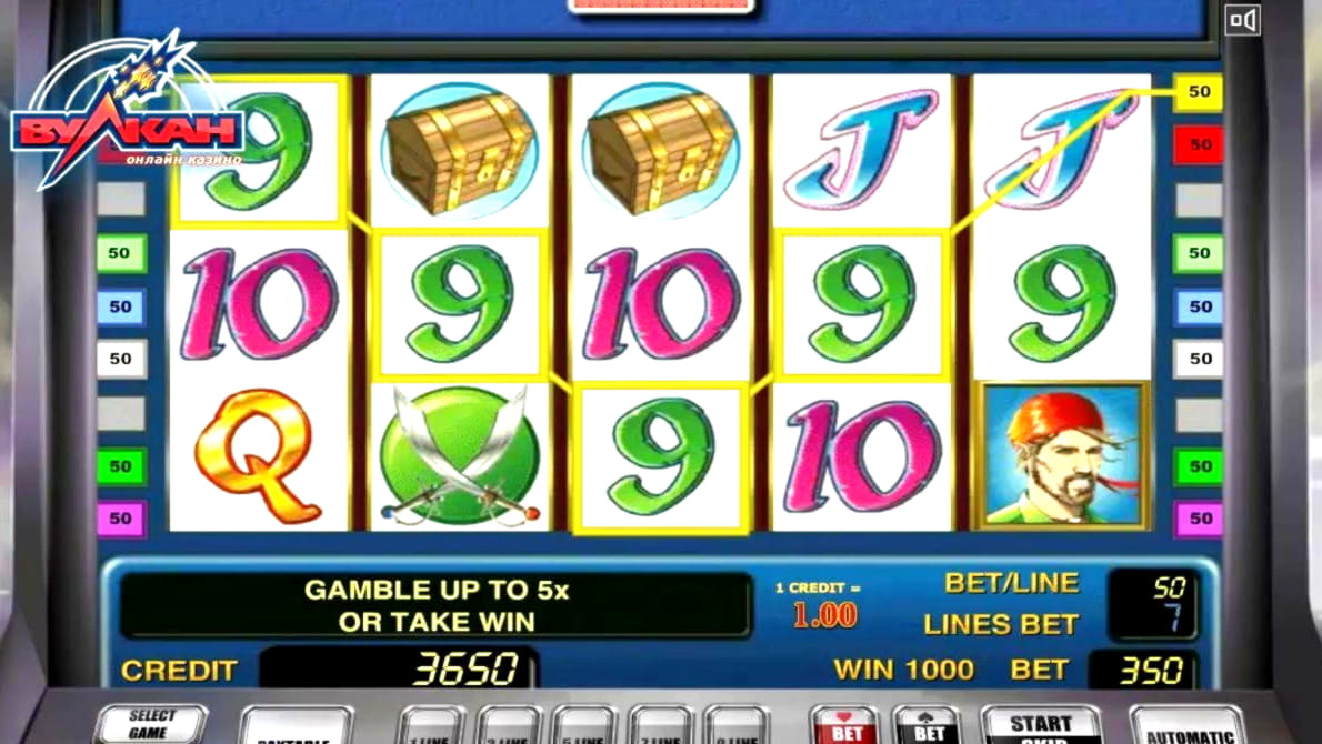 €650 no deposit casino bonus at Kaboo Casino