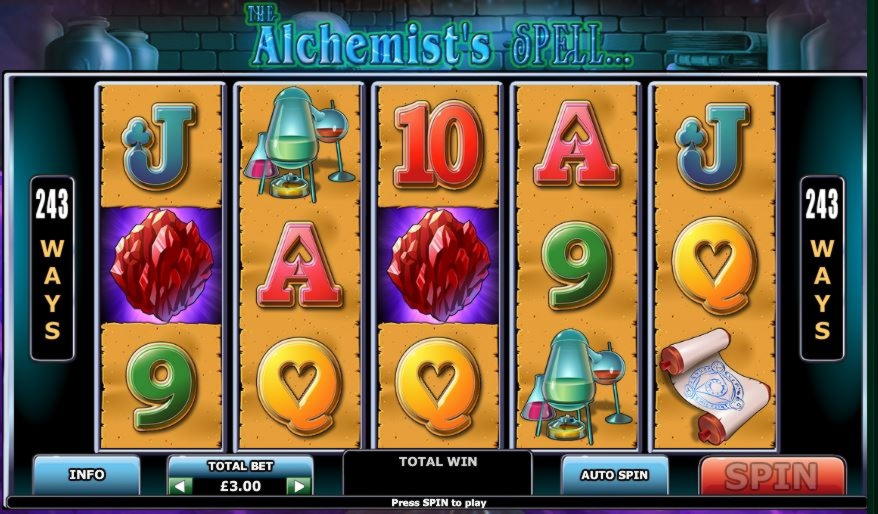 205% Match at a Casino at Gamebookers Casino