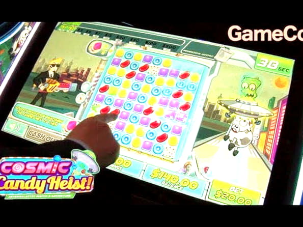165 Free casino spins at Vera and Jhon Casino