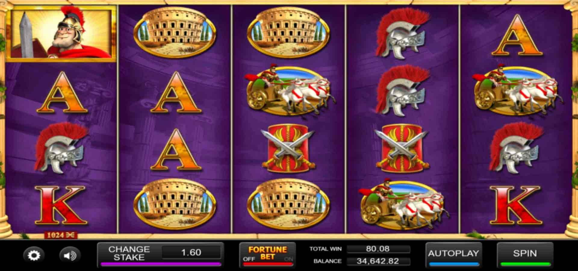265 Loyalty Free Spins! at Sloty Casino