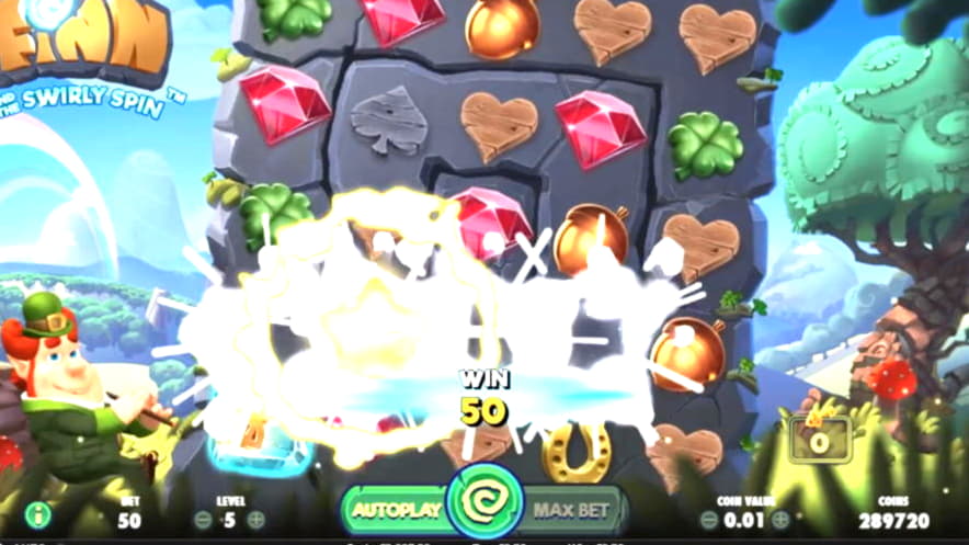 190 free spins casino at Vera and Jhon Casino
