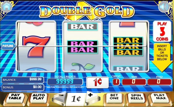 €1075 no deposit at Gamebookers Casino