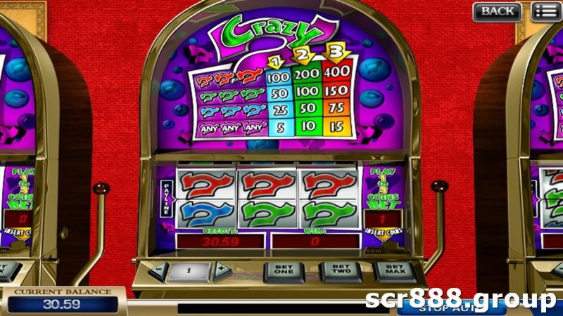 EURO 890 Mobile freeroll slot tournament at Guts Casino