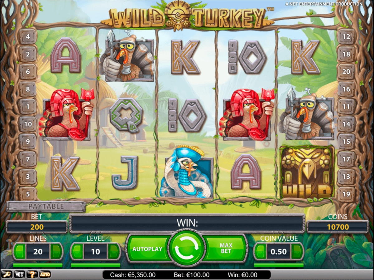 40 Free Spins Casino at Genesis Casino