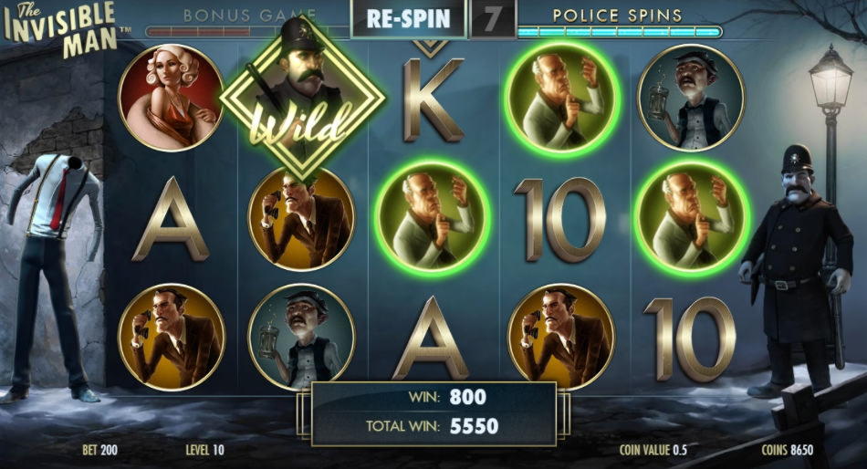 35 Free Spins right now at bWin Casino