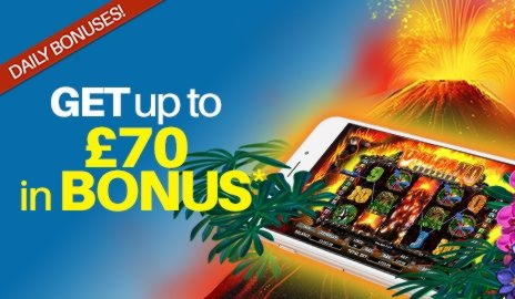 ﻿$3345 No deposit casino bonus at Sloty Casino