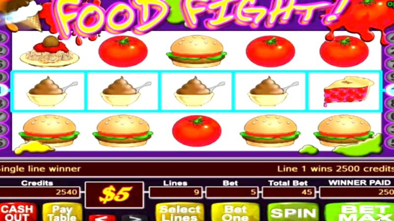 755% Deposit Match Bonus at Spin Palace Casino