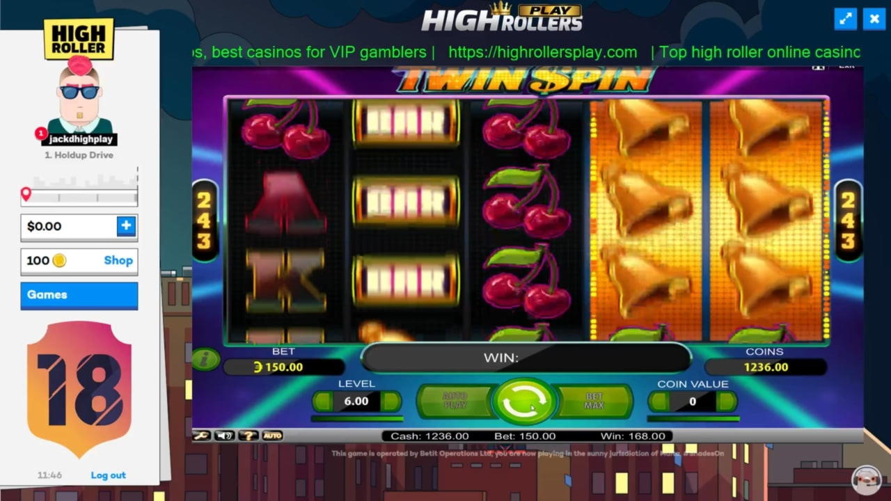 40% Deposit Match Bonus at Casimba Casino