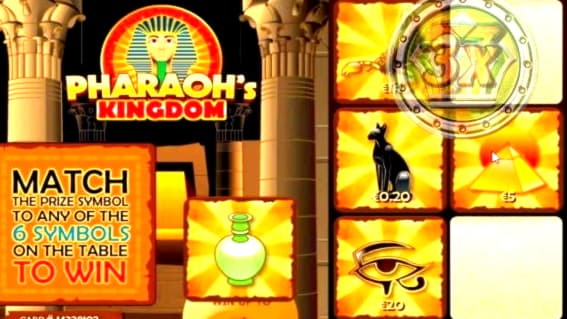 $110 Free Cash at Karamba Casino