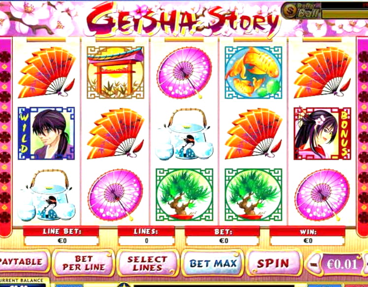 530% Match at a casino at Gamebookers Casino