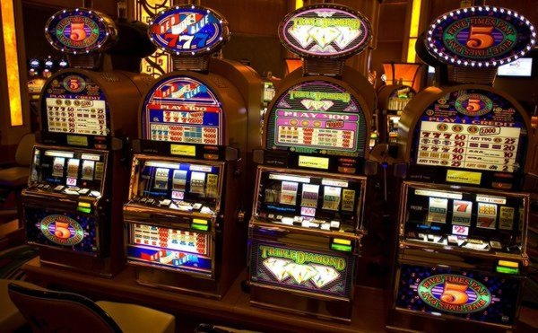 635% Match at a casino at Vera and Jhon Casino