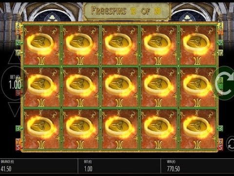 £370 Casino Tournament at Casino Luck