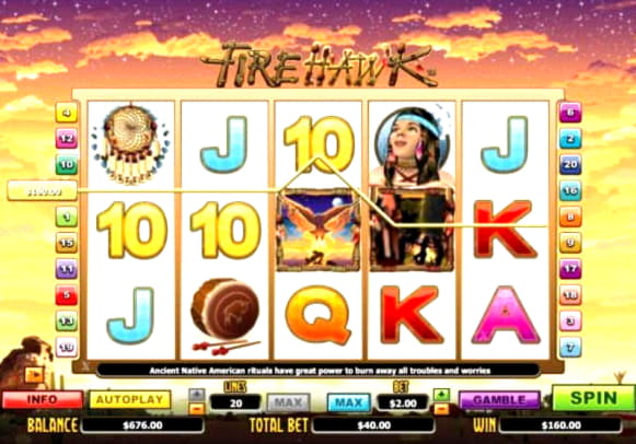 €675 Casino Tournament at Casino com