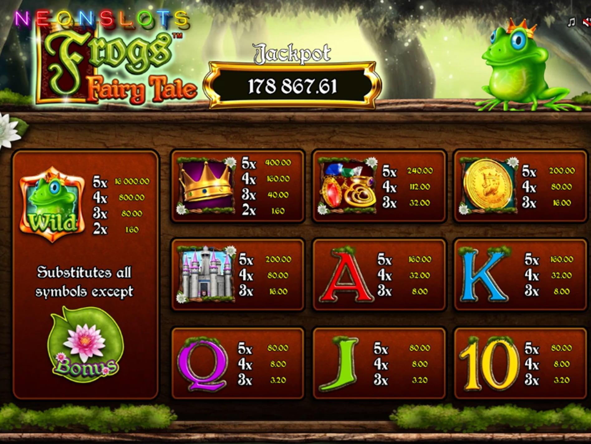 €3310 no deposit bonus casino at Karamba Casino