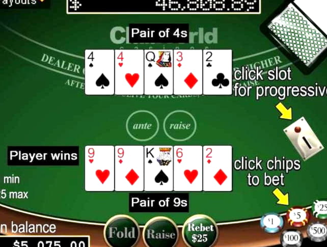 $410 Free Casino Chip at Kaboo Casino
