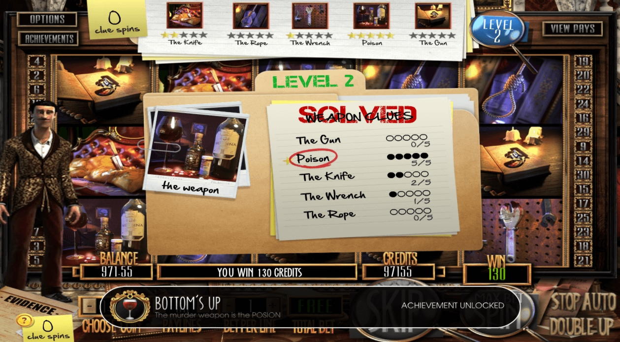 855% Match at a casino at The Best Online Casino