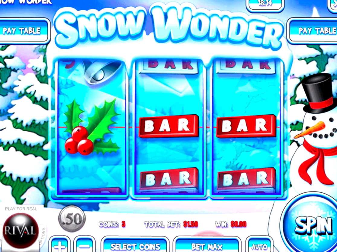 365% Signup casino bonus at Casino Luck