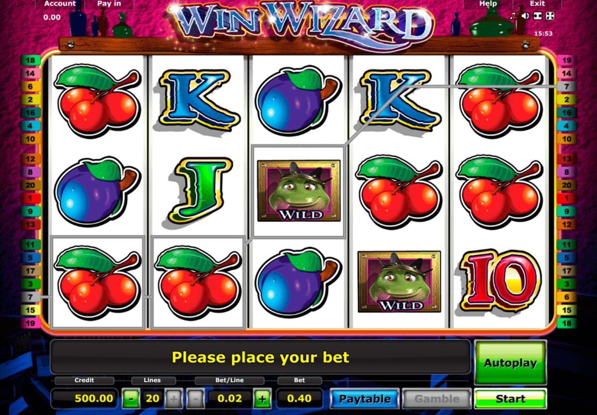 $195 Casino tournaments freeroll at Winner Casino