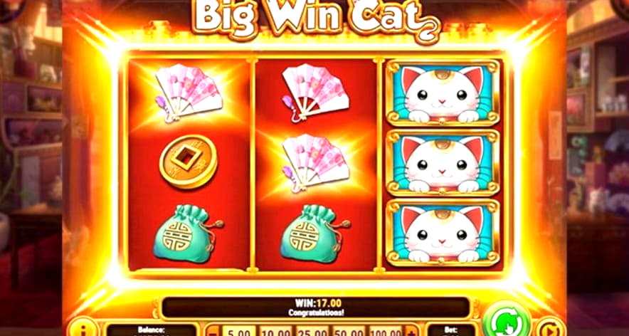 300% Signup casino bonus at Betway Casino