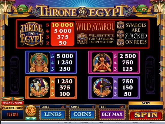 130 Loyal Free Spins! at The Best Online Casino