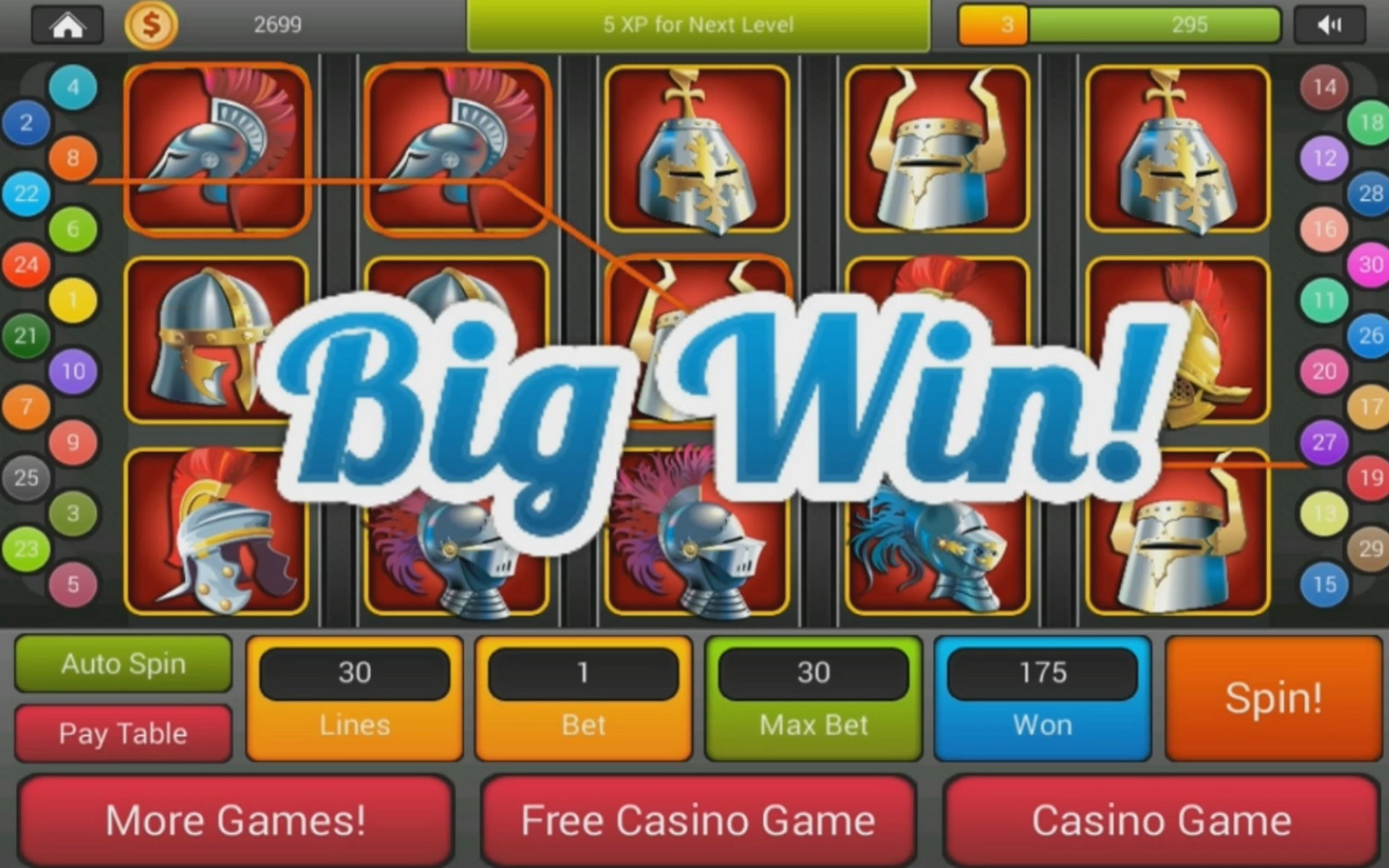 €999 Free Casino Tournament at Sloty Casino