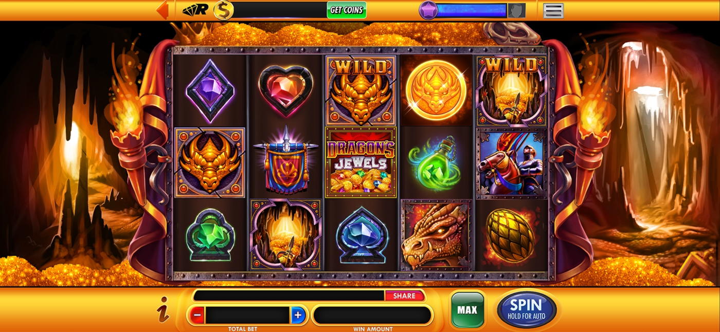 865% Match Bonus Casino at Vera and Jhon Casino