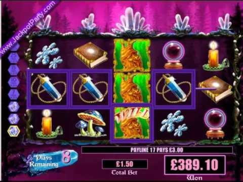 222 Free Spins no deposit casino at Betway Casino