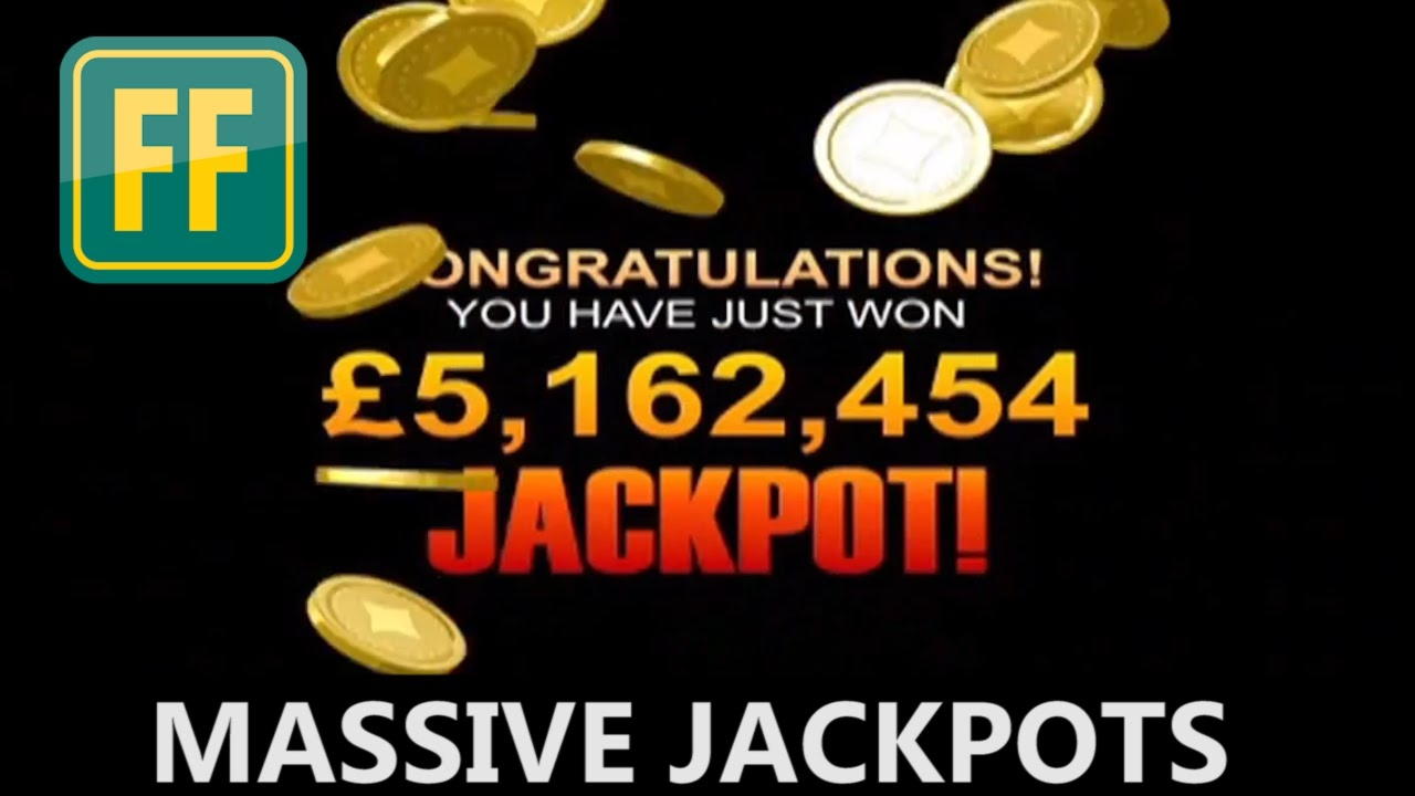 55 FREE SPINS at Party Casino