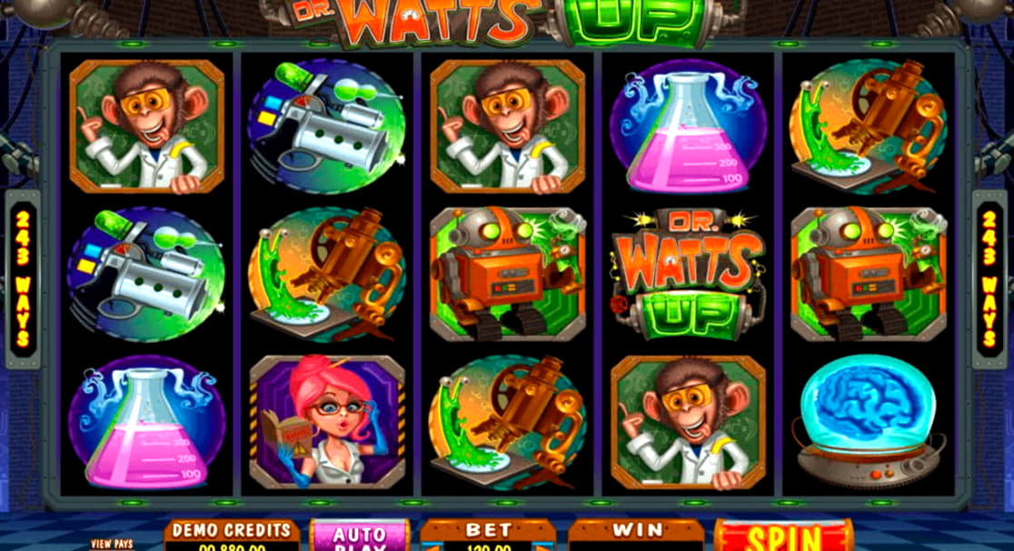 EUR 99 Mobile freeroll slot tournament at Guts Casino