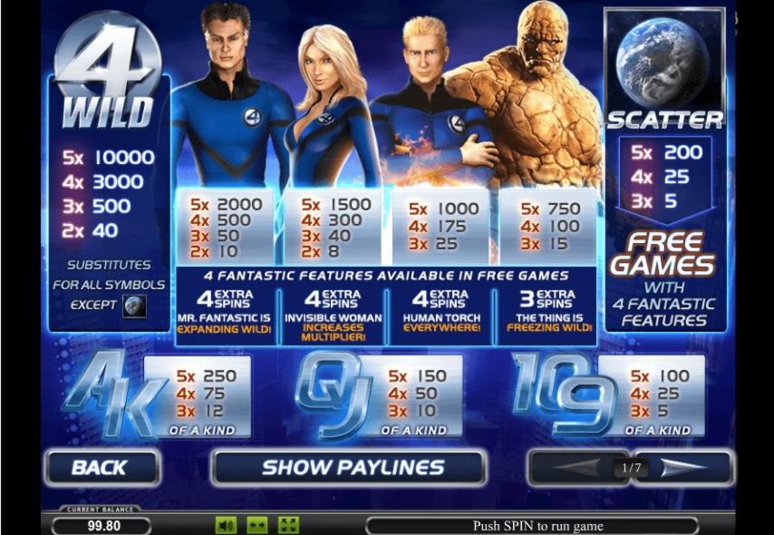 300% First deposit bonus at Inter Casino