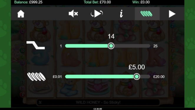 110 Free Spins at The Best Online Casino
