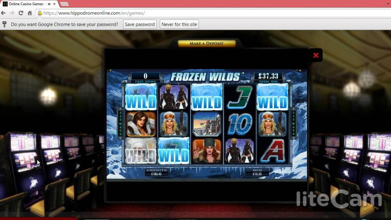 €2710 NO DEPOSIT CASINO BONUS at Ikibu Casino