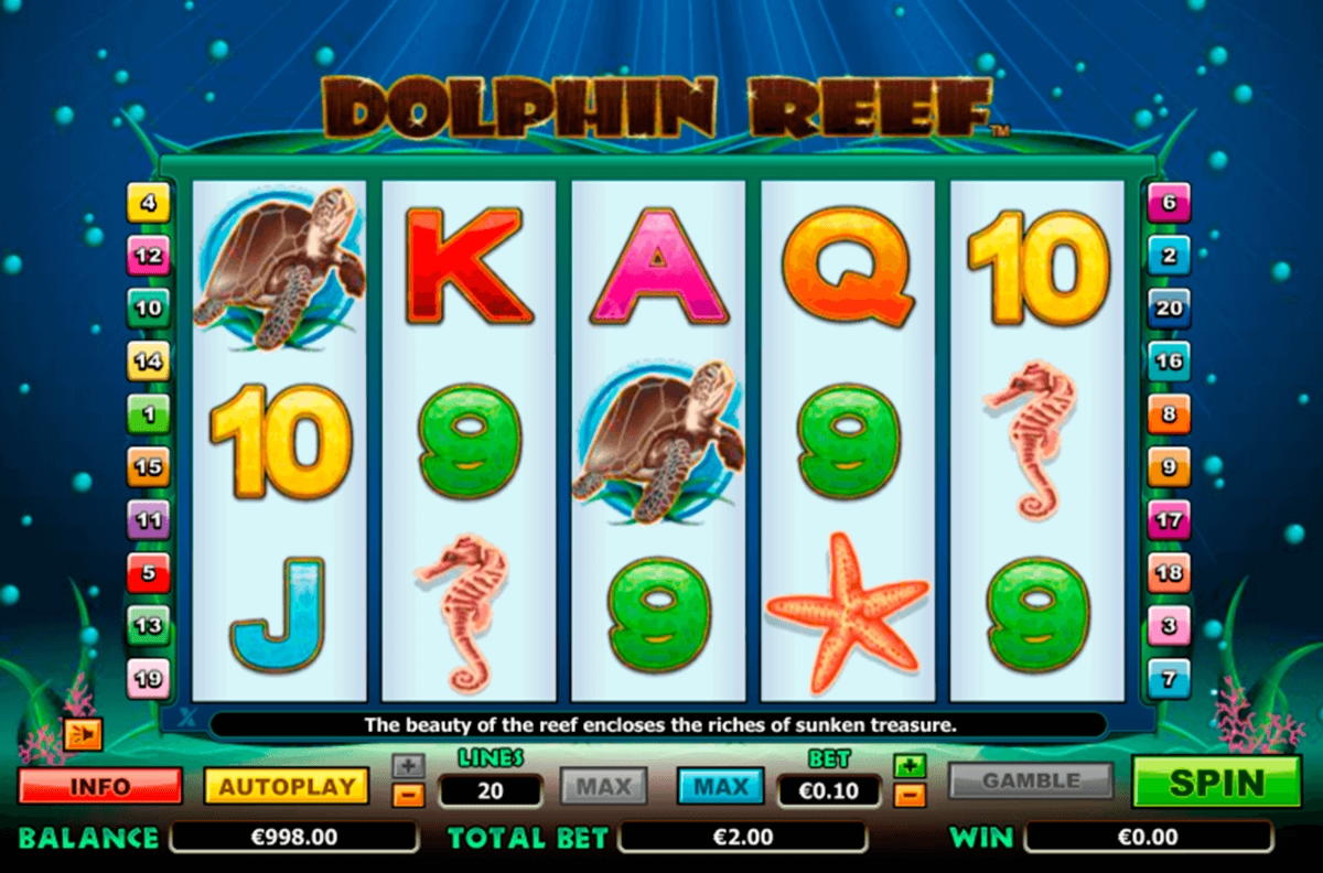 20 Free spins no deposit casino at Casimba Casino